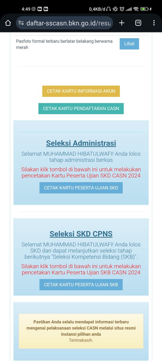 wafilistine's tweet photo. @BKNgoid halo min, Sampai saat ini saya belum bisa isi DRH karena belom ada pilihan isi DRH nya. Gmn ya min? https://t.co/bvR4VQx10l