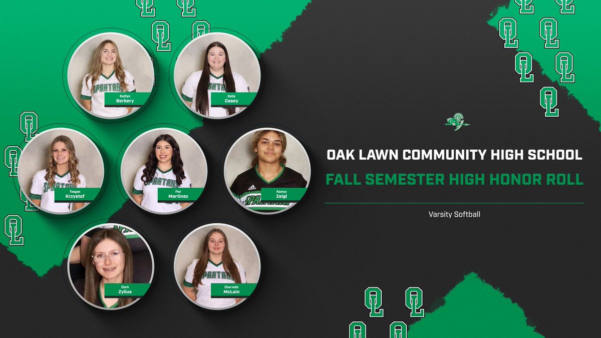 Oak Lawn High School Softball tweet media