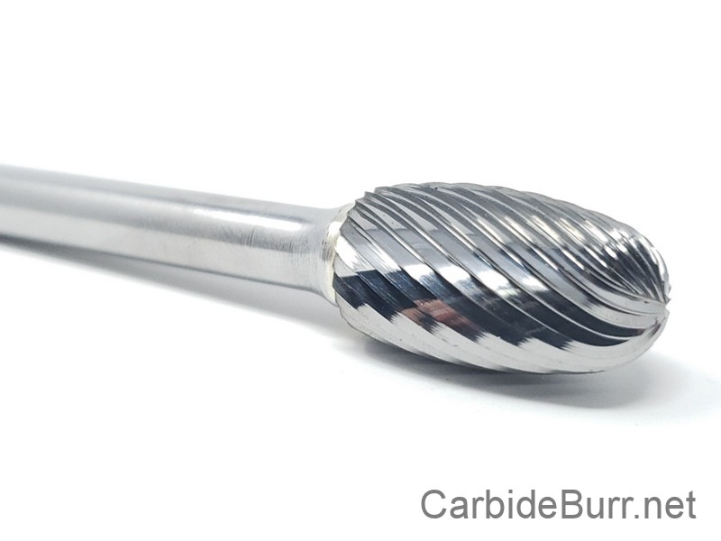 CarbideBurr's tweet image. Metal fabricators: Don’t settle for less. Choose USA-made carbide bur bits for precision cuts and long-lasting performance. ✂️⚡ #USAtools