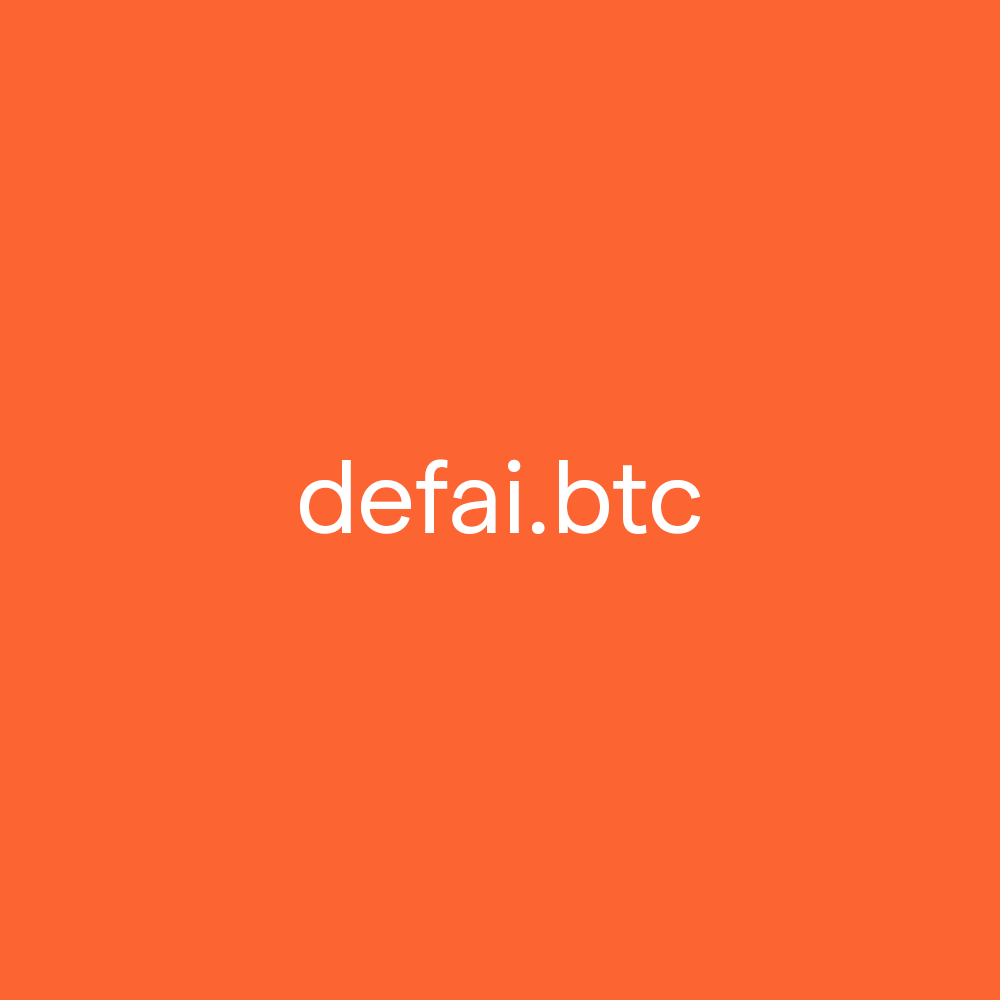 Stacks's tweet photo. stx is leading in defai &amp; bitcoin ai pass it on:

• aibtcdev: swap tokens with a single prompt.
• bitflow keepers: ai picks defi strategy
• prompt2dao: ai managed investment daos
• charisma: soon ais deploy trading pools
• fakdotfun: ais token launches https://t.co/zXFKsBF0o2