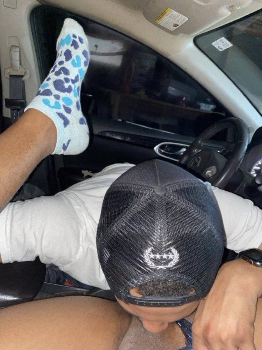 “Come outside, let’s talk”