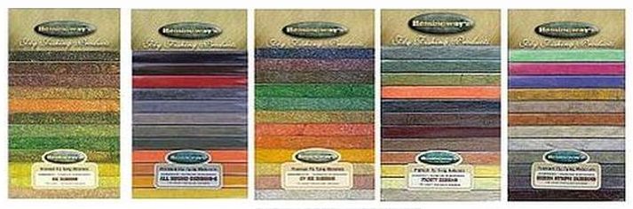 FFTCOUK's tweet photo. #hemingways #flytying #dubbing #dubbing_dispenser
HEMINGWAY'S DUBBING DISPENSERS
Selections of 12 essential colours for each of 12 special Hemingway dubbing mixes, packed in slim travel packs. Easy to store and carry.
At a main stockist HERE >>>https://t.co/Z2nid71WQ4 https://t.co/2BtRaLB9dy