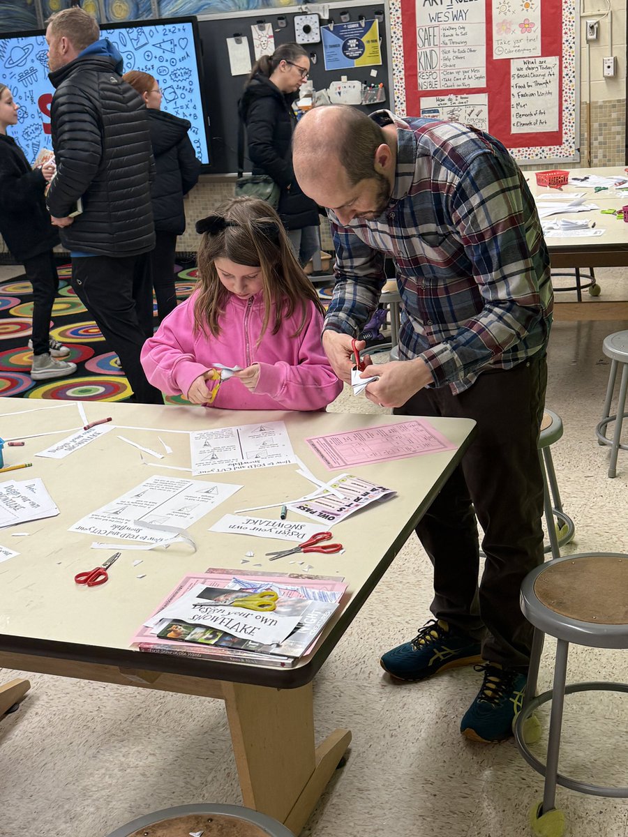 WES Owls (@wesowls) on Twitter photo STREAM & Science Fair success! From a dream of <a href="/C_LEcuyer5/">Christina L'Ecuyer</a> to a great new WES tradition! We’re thankful for all our staff and volunteers that make this happen! STREAM & Science Fair success! From a dream of <a href="/C_LEcuyer5/">Christina L'Ecuyer</a> to a great new WES tradition! We’re thankful for all our staff and volunteers that make this happen!