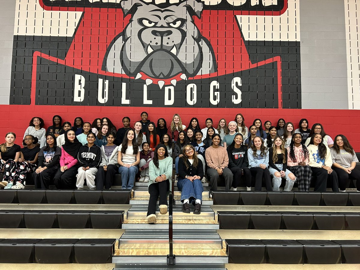 Panther Creek Volleyball (@pchsfriscovb) on Twitter photo These athletes are going to change the world! Thank you <a href="/WKMSBulldogsATH/">Wilkinson Middle School Athletics</a> for having us today! Follow Little Minds Matter on insta!
instagram.com/littlesmindsma… These athletes are going to change the world! Thank you <a href="/WKMSBulldogsATH/">Wilkinson Middle School Athletics</a> for having us today! Follow Little Minds Matter on insta!
instagram.com/littlesmindsma…