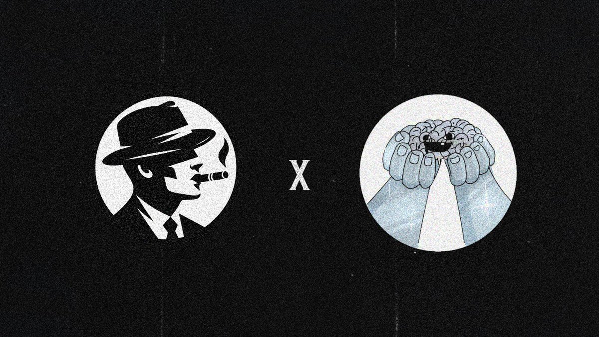 Speakeasy x ßᖇᗩᎥηᖇ۝Ƭ 🥃

We're excited to collab with <a href="/brainrotspace/">ßᖇᗩᎥηᖇ۝Ƭ(Free Mint)</a>!

WL raffle details in Discord shortly, folks. ☝😎