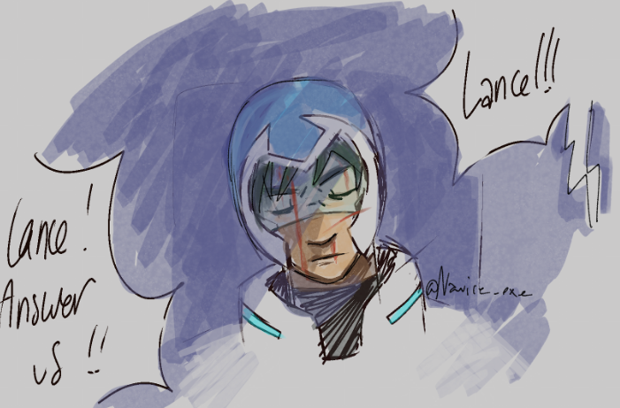 Navire_exe's tweet photo. Jamais deux sans trois
-
#lance #langst #voltron #vld https://t.co/MlYY83rpoT