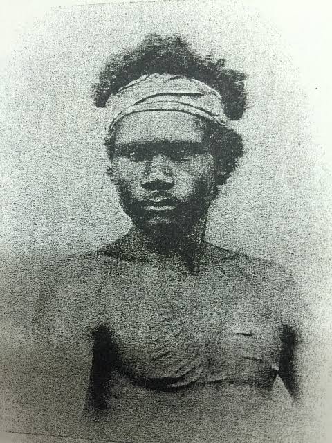 AussieMaoist's tweet image. From Pemulway to Multuggerah, the resistance will continue to inspire future generations.
#pullitdown #InvasionDay #auspol #AustraliaDay