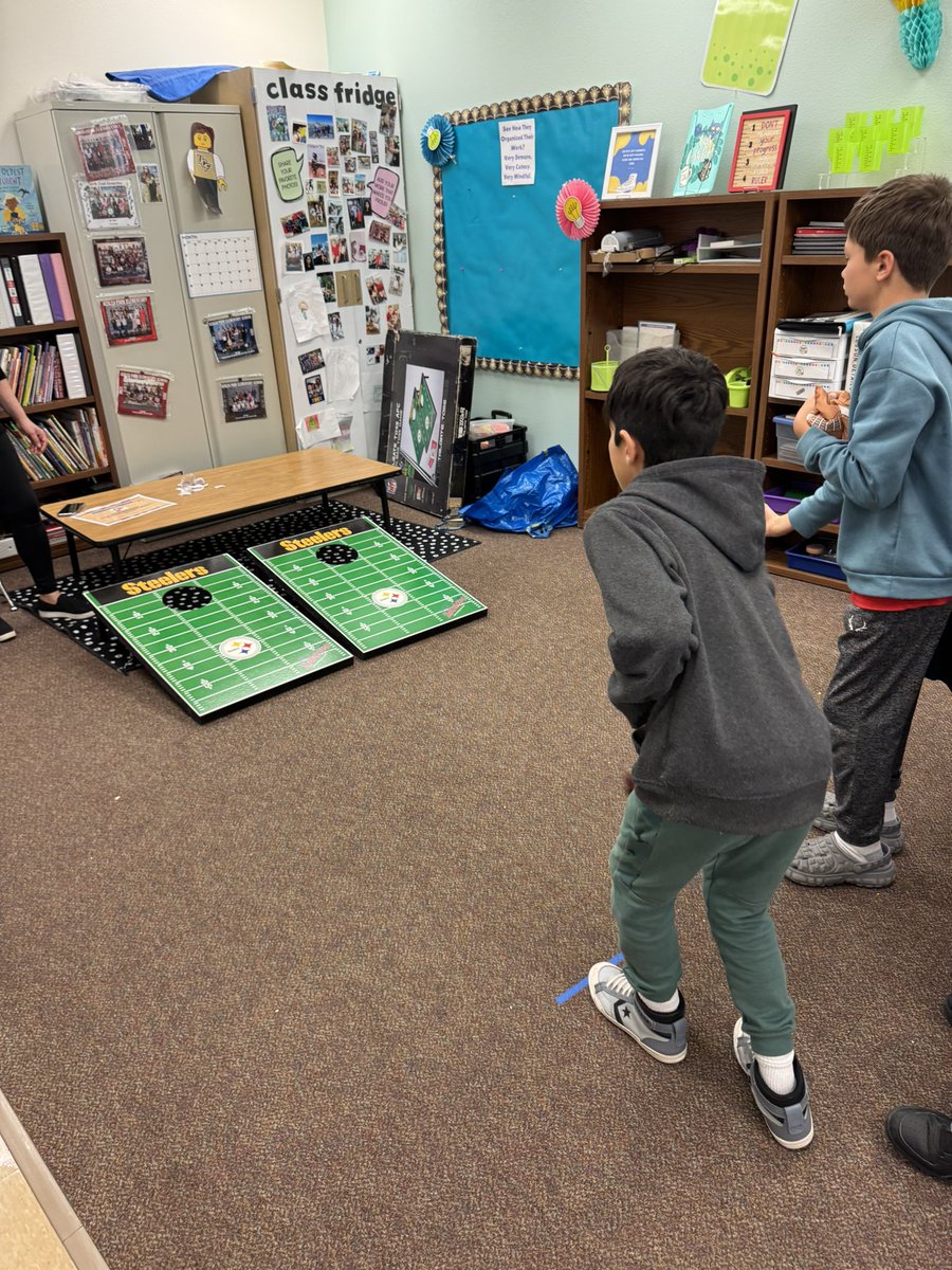 Jillian Costallos (@j_costallos) on Twitter photo Just a small glimpse of the amazing morning 5th grade had <a href="/ColumbiaES_OCPS/">ColumbiaES_OCPS</a> Force and Motion Carnival! Students completed 10 lab rotations!☺️ <a href="/RyanCarlsonOCPS/">Ryan Carlson</a> <a href="/CDLocps/">Curriculum and Digital Learning</a> <a href="/OCPSnews/">ocpsnews</a> #ocps #5thgrade Just a small glimpse of the amazing morning 5th grade had <a href="/ColumbiaES_OCPS/">ColumbiaES_OCPS</a> Force and Motion Carnival! Students completed 10 lab rotations!☺️ <a href="/RyanCarlsonOCPS/">Ryan Carlson</a> <a href="/CDLocps/">Curriculum and Digital Learning</a> <a href="/OCPSnews/">ocpsnews</a> #ocps #5thgrade