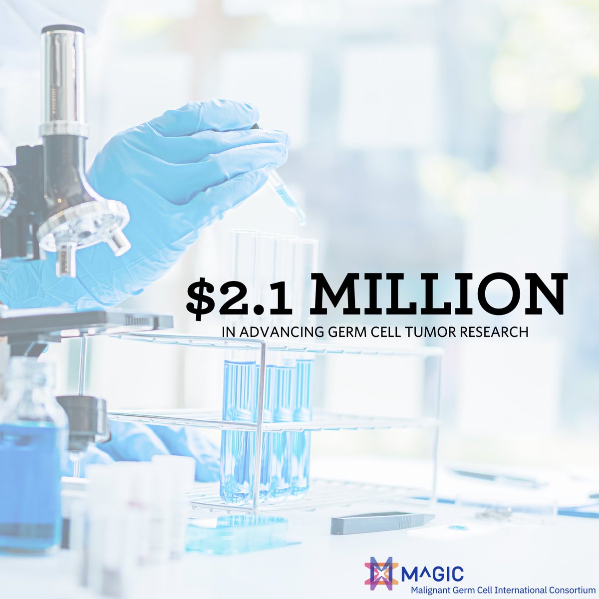 St. Baldrick's Foundation (@stbaldricks) on Twitter photo Collaboration drives breakthroughs! 💡 MaGIC, led by Dr. Lindsay Frazier at <a href="/DanaFarber/">Dana-Farber</a>, is transforming treatment for malignant germ cell tumors in teens & young adults. With $2.1M from St. Baldrick’s, they’re improving outcomes worldwide. Learn more: ow.ly/UlUA50UMSOX Collaboration drives breakthroughs! 💡 MaGIC, led by Dr. Lindsay Frazier at <a href="/DanaFarber/">Dana-Farber</a>, is transforming treatment for malignant germ cell tumors in teens & young adults. With $2.1M from St. Baldrick’s, they’re improving outcomes worldwide. Learn more: ow.ly/UlUA50UMSOX