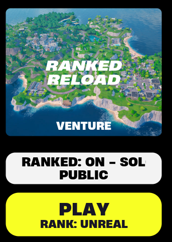 gapti's tweet photo. Just got to Unreal on ranked reload #fortnite 
you can catch me live here https://t.co/tK9DM61PSq https://t.co/48cDWsxMEj