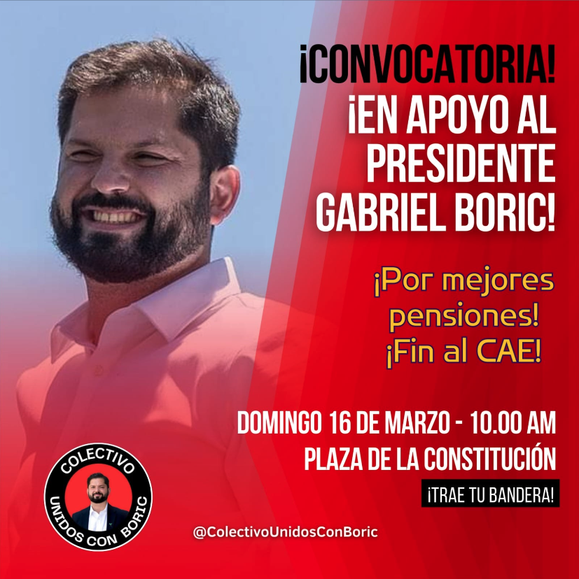 Radar Chile tweet media