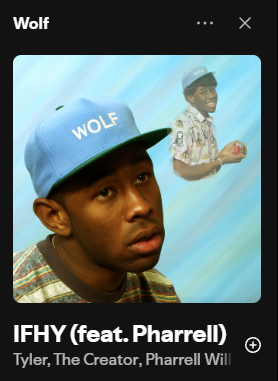 bloonsContexto's tweet photo. Todo dia um macaco &amp; uma música 

 Dia 12: 

O Maior de Todos - IFHY (Tyler, the creator) https://t.co/bwOQEKkDaz