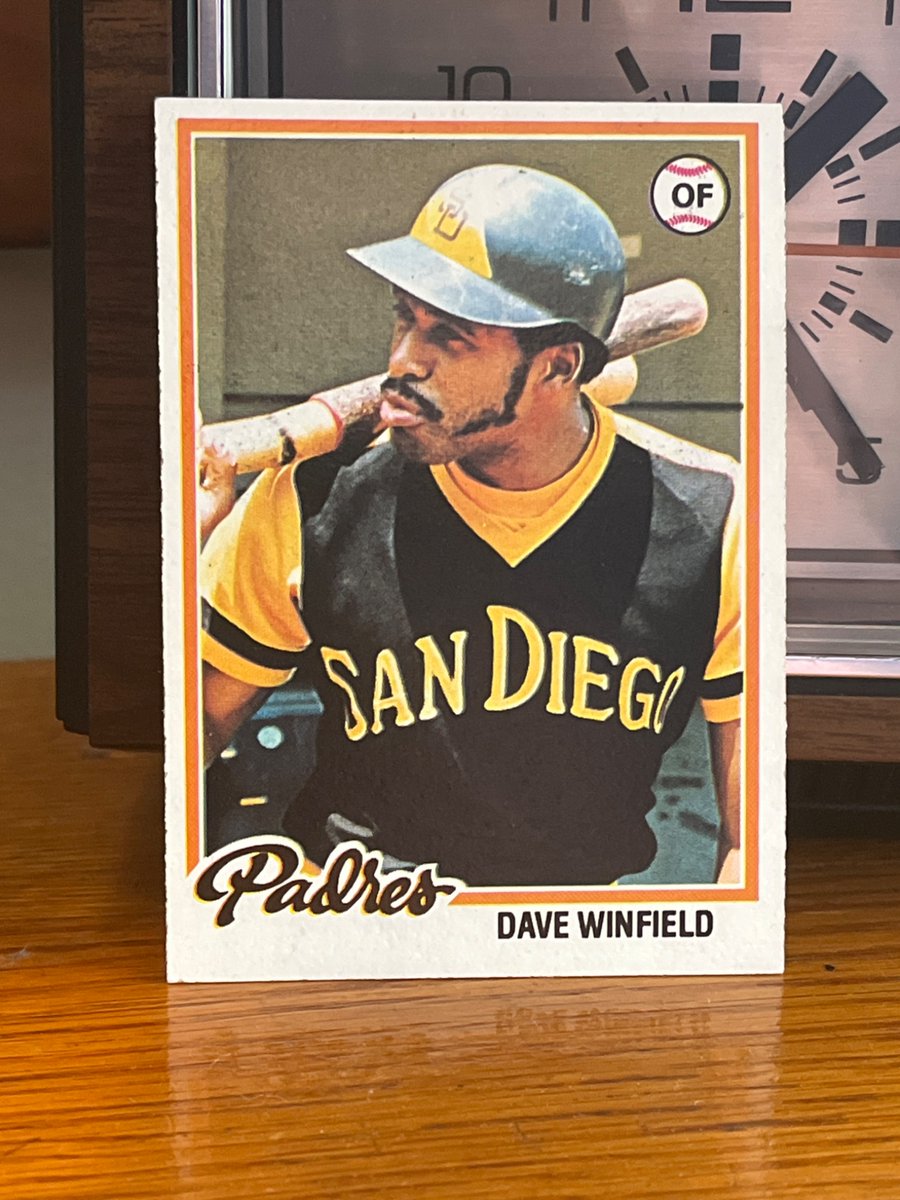 RetroCardSnaps's tweet photo. I think this is a perfectly executed card. What do you think? https://t.co/64O2WkXP6E