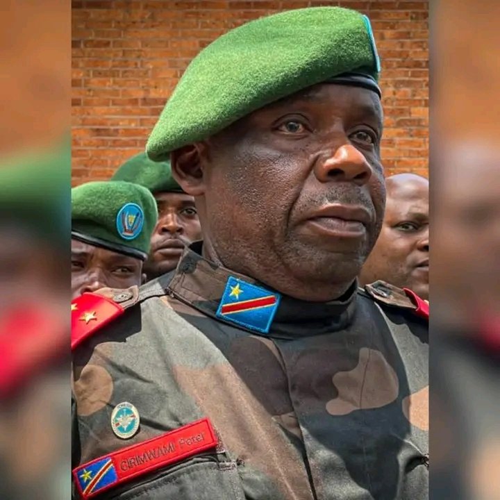 Nathan87680's tweet photo. Un militaire qui fini dignement sa carrière et qui accompli son engagement patriotique jusqu'au bout. ✊🇨🇩
Honneurs au drapeau congolais 🇨🇩 
Honneurs aux FARDC 👮🏿‍♂️🇨🇩
Honneurs à la Nation Congolaise ✊🇨🇩 
Que ton sang versé au front cri victoire et paix à tout jamais !
✊🇨🇩😓 https://t.co/hzLJgVAGJf
