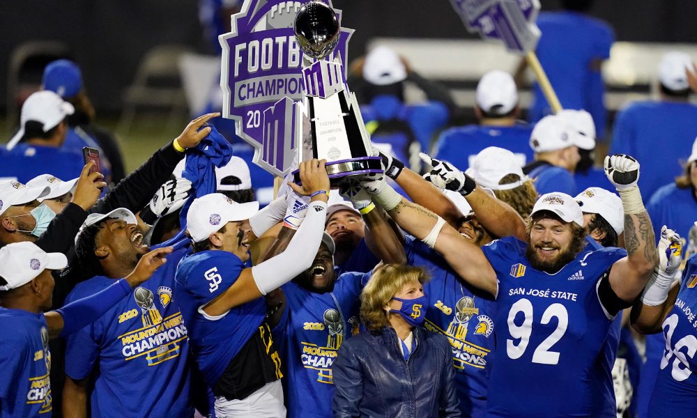 The Spartan Spotlight tweet media