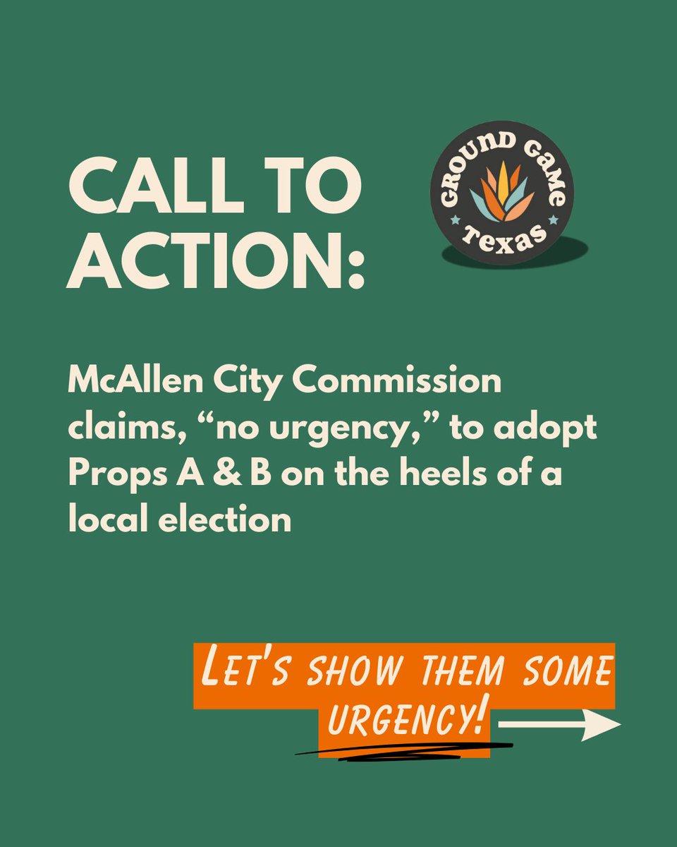 GroundGameTX tweet media