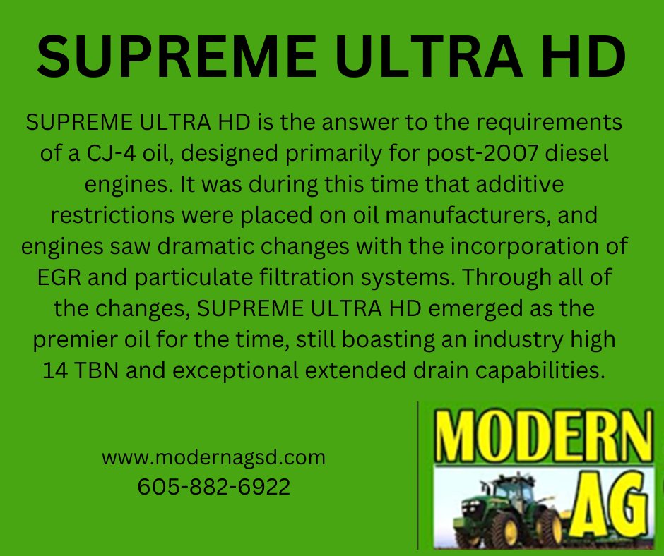 ModernAgSD's tweet photo. Extreme Ultra HD is another great product we offer.  Call/text 605-882-6922 for more information. https://t.co/q6HSuTUhO7