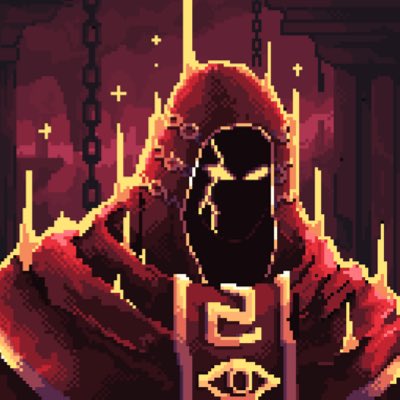 New <a href="/TheHiddenNFT/">The Hidden Collective |</a> Art is fire 🔥 🔥