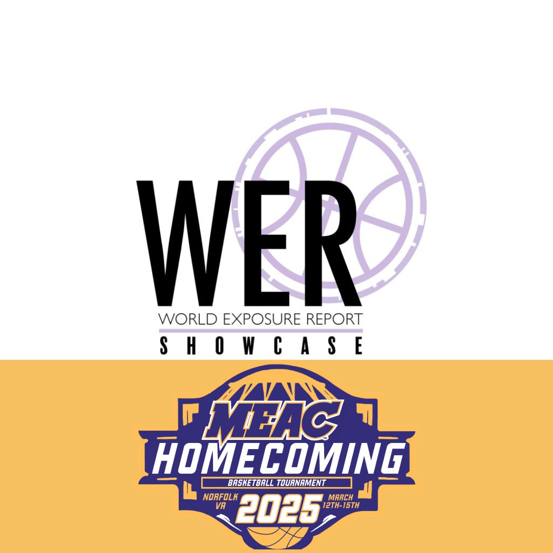 We are excited to host a Showcase at the ALLY ACC Women's basketball Tournament on Saturday, March 8th.   

Check-In: TBA
Showcase: TBA
Location: Shining Stars Sports Academy (Petersburg, VA) 

Register Today: shorturl.at/xrzbS
Event Page: shorturl.at/ka8CE