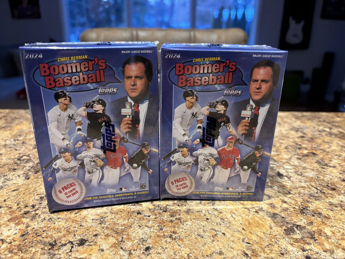 Scotty_Ballgame's tweet image. So what do we have here?

#collect #thehobby #BackBackBack #TGIF