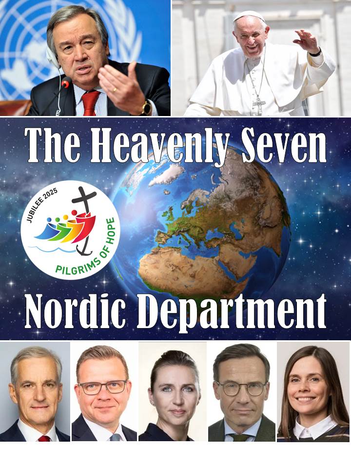 Christian_Human's tweet photo. @Pontifex I agree and I hope for A bridge 
between Love of Neighbor and Global Charity
buildt by the power of Trinity Heavenly Seven :-) https://t.co/X8iimxSNir