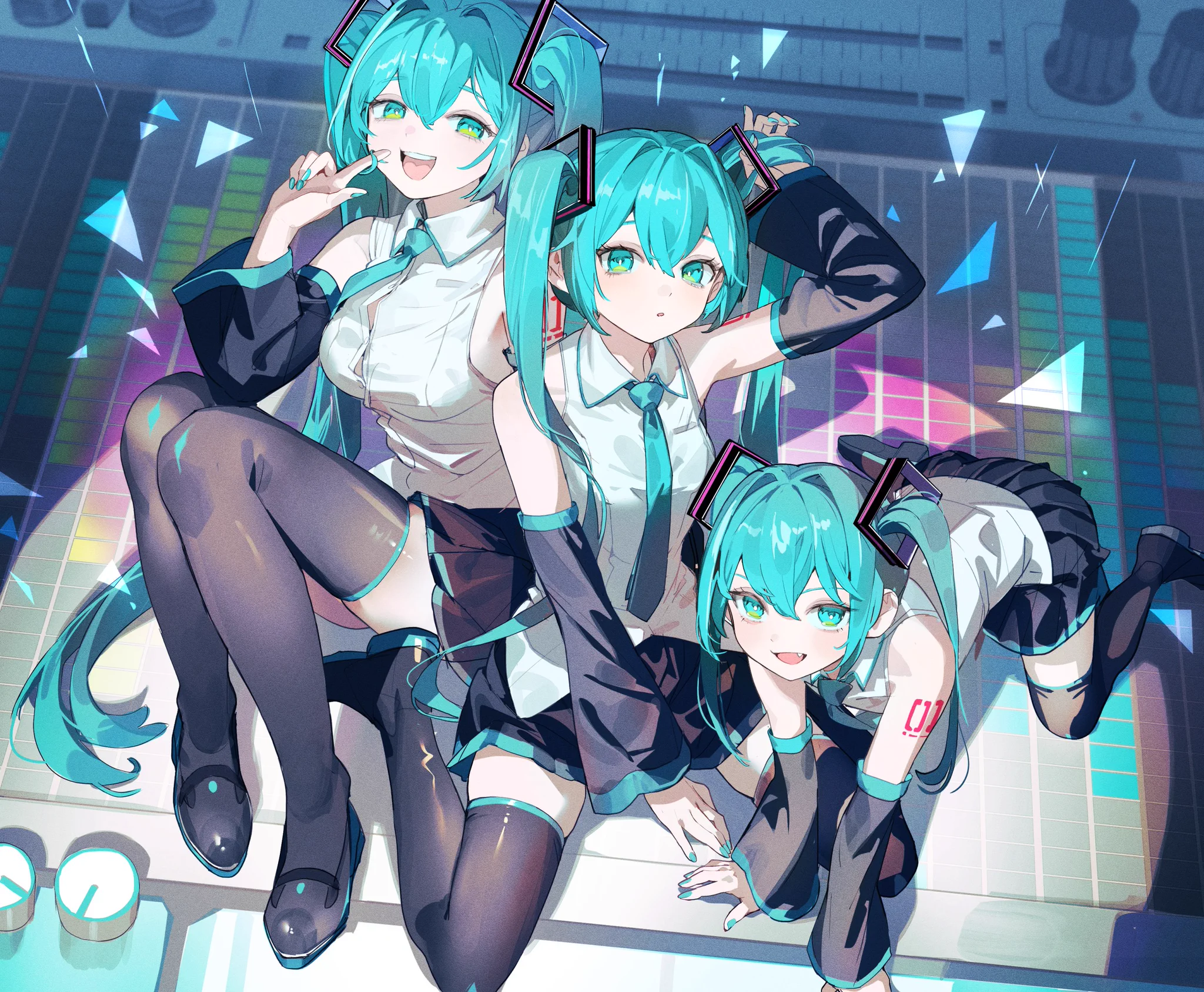 nik_ibi（にきび） on X: 