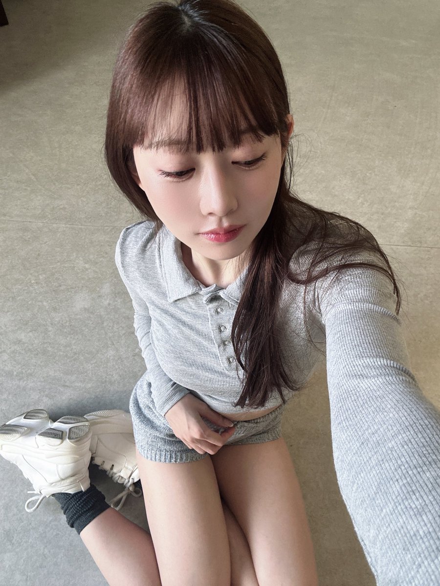 miyukiofficial9's tweet photo. 🩶🩶🩶🩶🩶
久しぶりの🩰 https://t.co/BcleaBzeKq