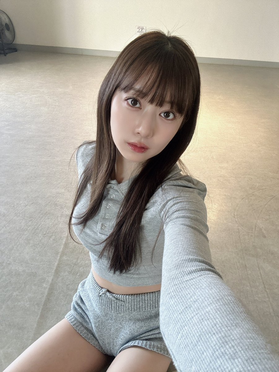 miyukiofficial9's tweet photo. 🩶🩶🩶🩶🩶
久しぶりの🩰 https://t.co/BcleaBzeKq