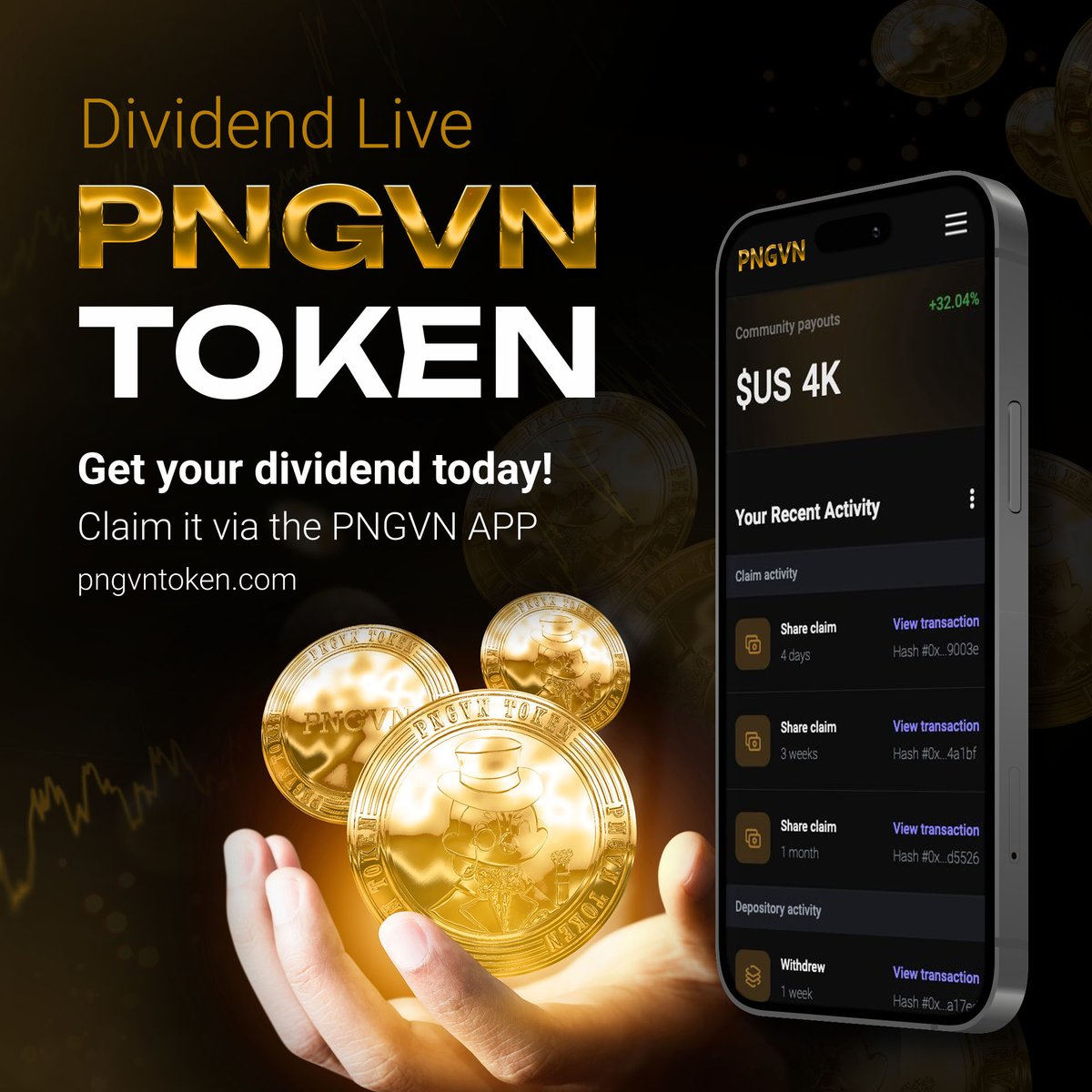 PNGVNToken's tweet photo. https://t.co/jRYhtrws1i