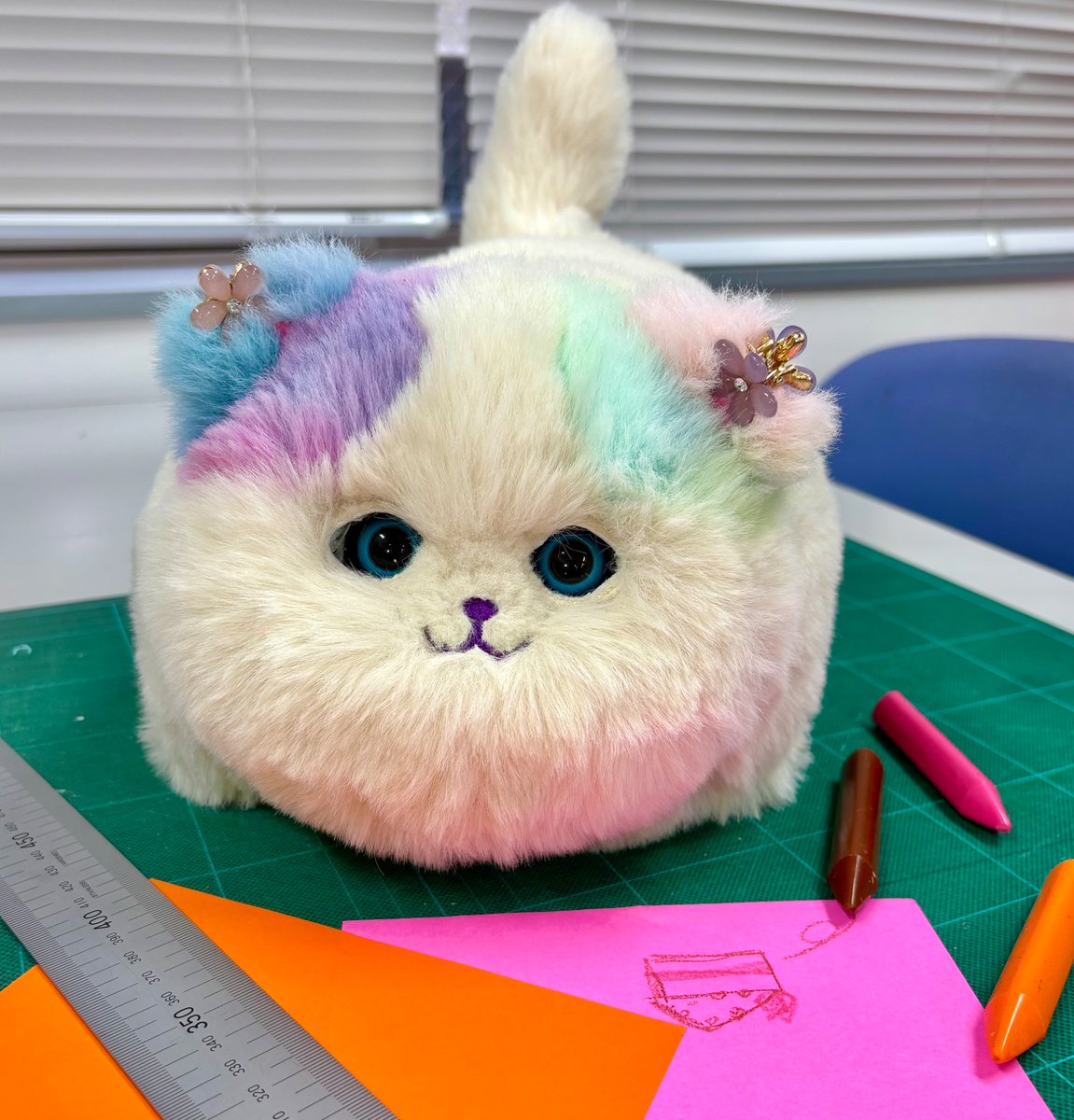 にゃんまる様ご確認ページ ω・)ｵｯｽ🧄🧄🧄 💫～20年目の革新～💫 ✨リニューアル第2弾✨ 3連休中