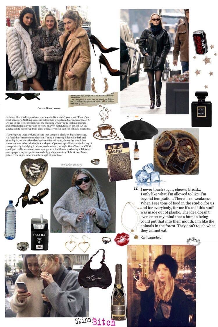 hautespenser's tweet photo. january moodboard https://t.co/PntlFKggAZ