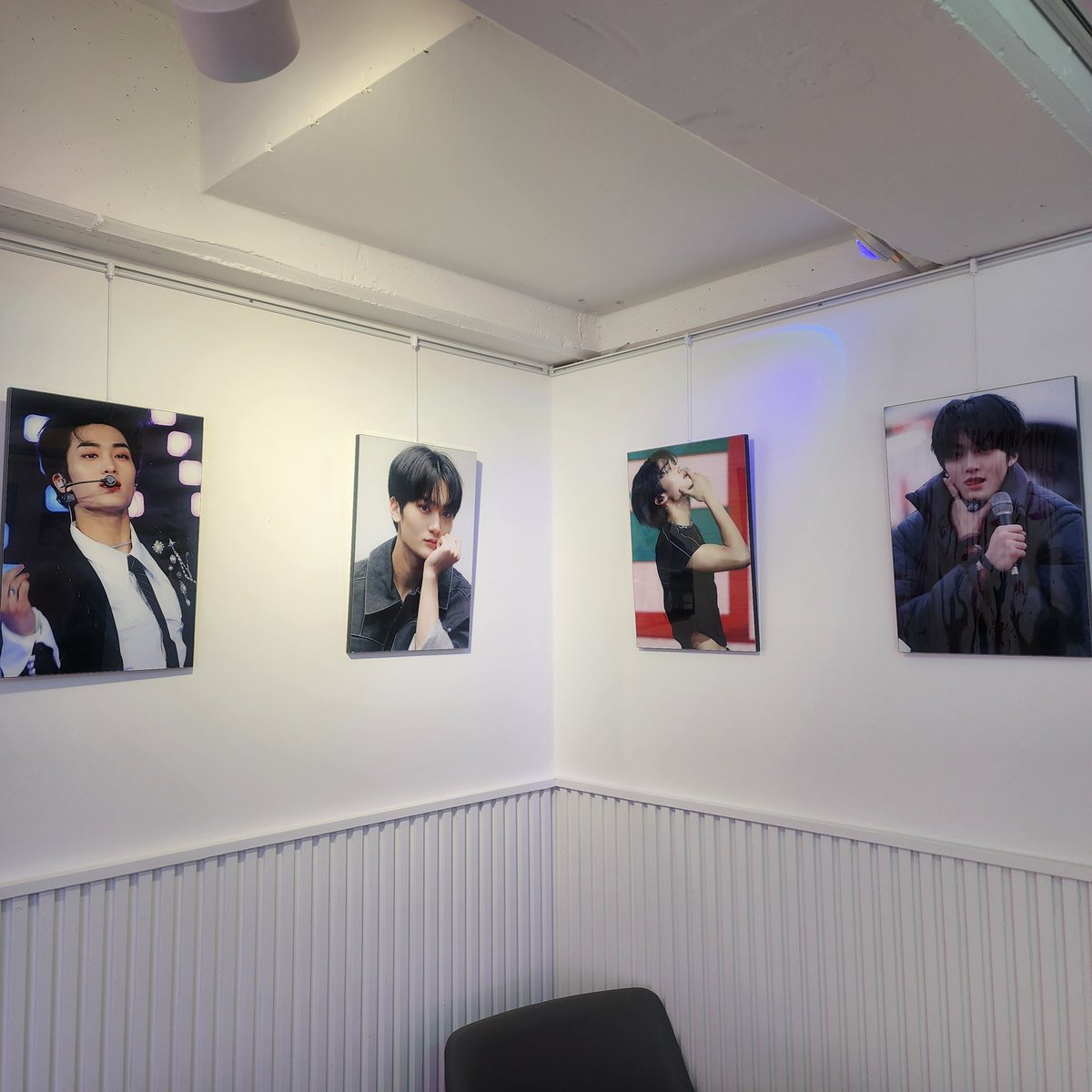 이쁜 태영이 보고간당❣️❣️
#크래비티 #태영 #multipliciTY_of_That_boY