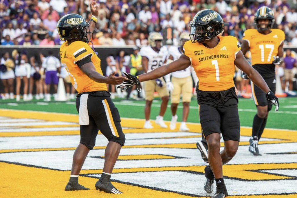 Raymond Liggins lll ⁶ 3⭐️ ATH tweet media