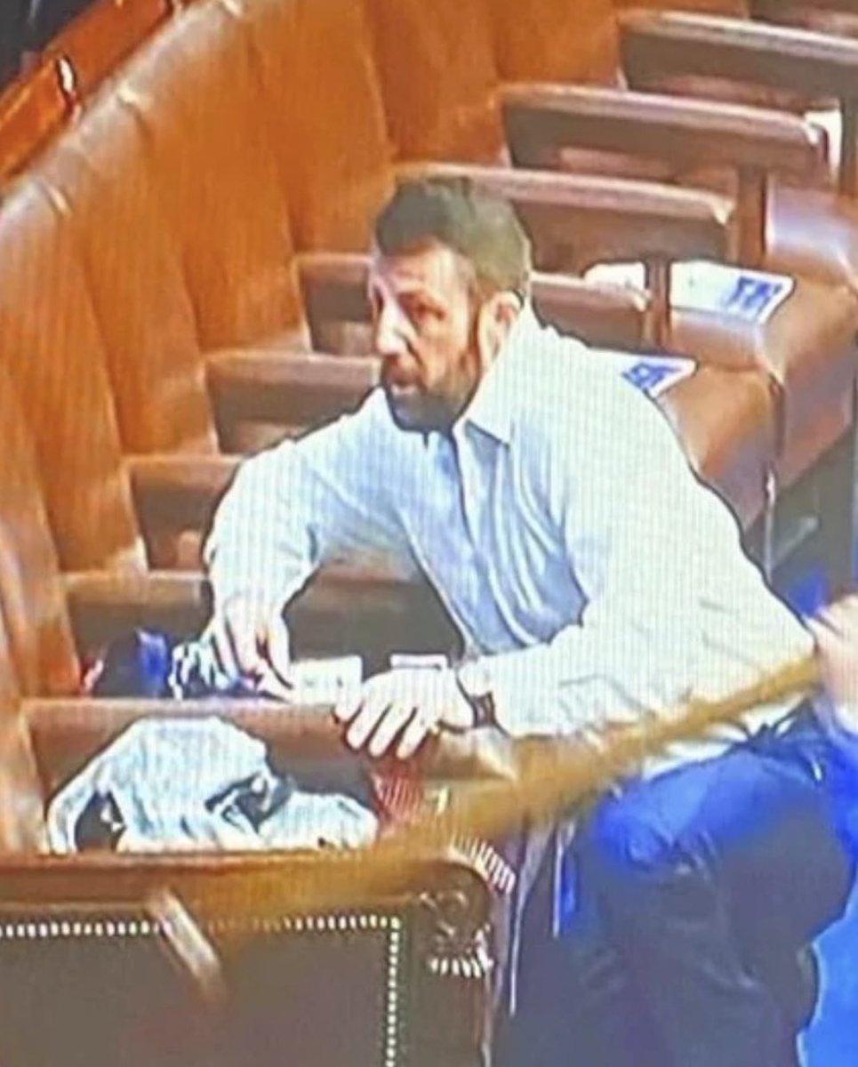 <a href="/SenMullin/">Markwayne Mullin</a> <a href="/PeteHegseth/">Pete Hegseth</a> <a href="/seanhannity/">Sean Hannity 🇺🇸</a> “Ability to go into the fire and win the fight”?

What the fuck would you know about going into a fire and winning?

This you cowering like a little bitch when your constituents attacked on Jan 6th?

All you Republicans are fucking cowards.