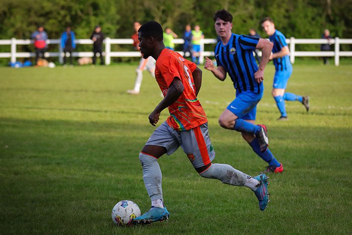 I’m a midfielder, box to box looking for a team ⚽️ Aka Kanté⚡️🫁