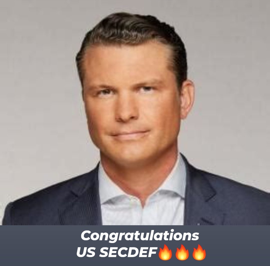 New breed of leaders.