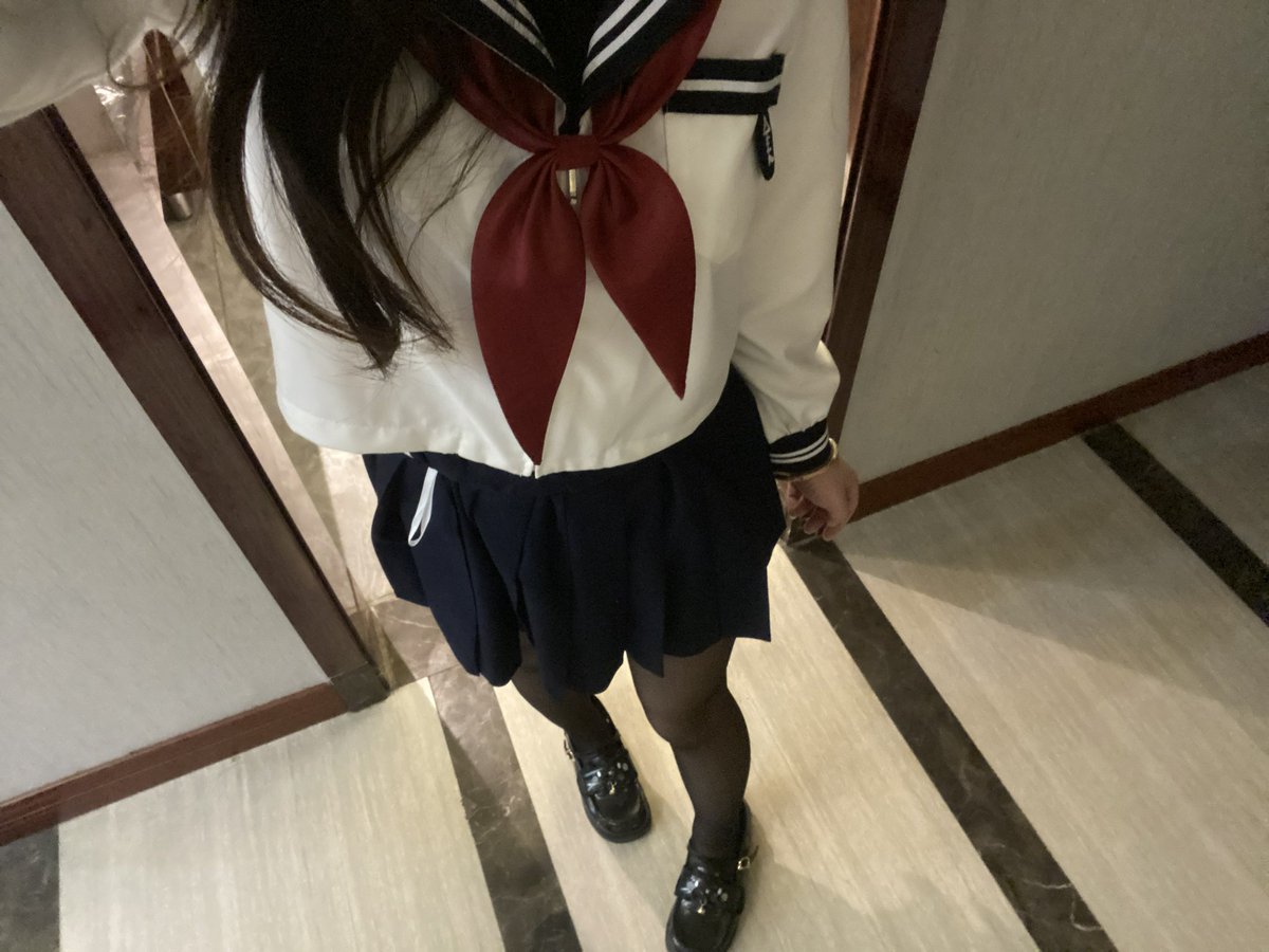 今日是JK女孩～

投稿❤️

@xyberdolls 
@xybereum 
@xyberlabs https://t.co/JJpGcd9FsX