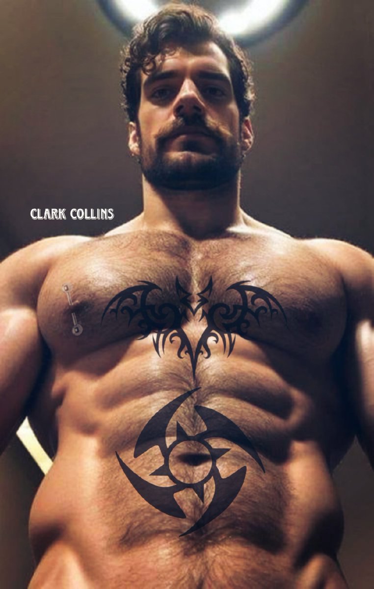 Collins_Superma's tweet photo. Hoy me hice algunos tatuajes quieren averiguar adonde tengo más? 😏
#FreeRol #SexRol https://t.co/sRkmrZgTJP