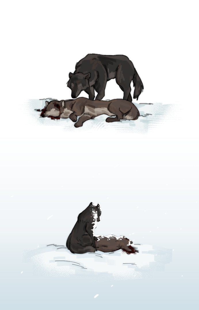 Hunting 🐺 #GhostSoap #SoapGhost