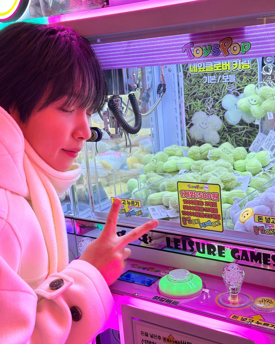 Saturday of SEWOON 🤍

#정세운 #JEONGSEWOON