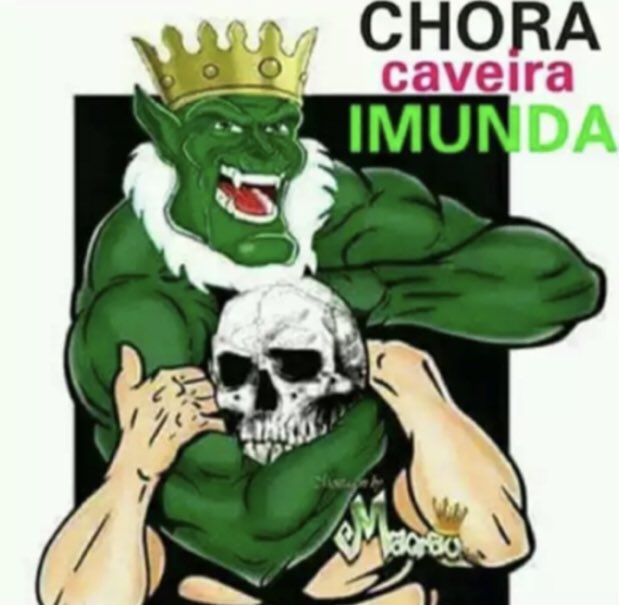 coritibadadepr1's tweet photo. HOJE TEM COXA
HOJE É DIA DE PEGAR PORCO https://t.co/rO2AJZoDKE