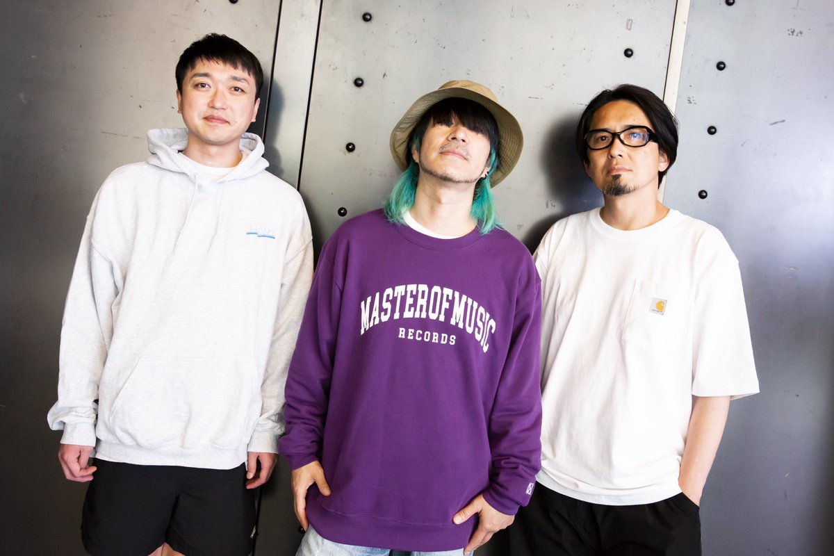 MASTER OF MUSIC LOW-IQ01 スウェット チャコール LOW IQ 01_staff on X: