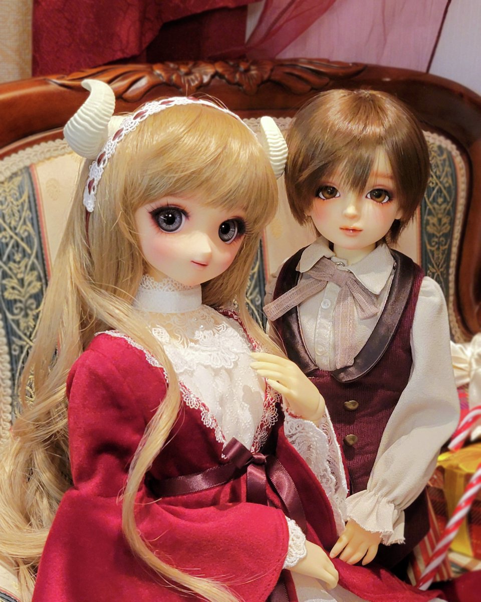 ご注文はお済みですか？／ SDフルチョイスオーナー様 特別オプション
