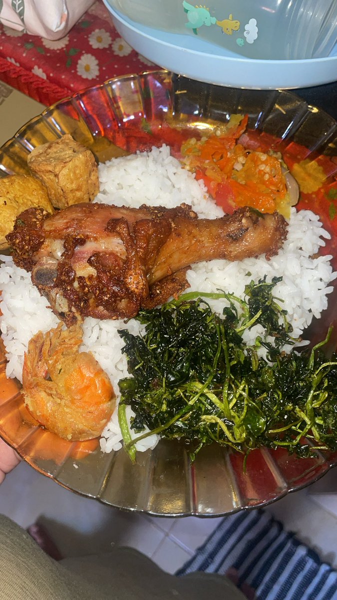 agngmlr's tweet photo. Sarapan terbaikkk https://t.co/NXDr8grz2x