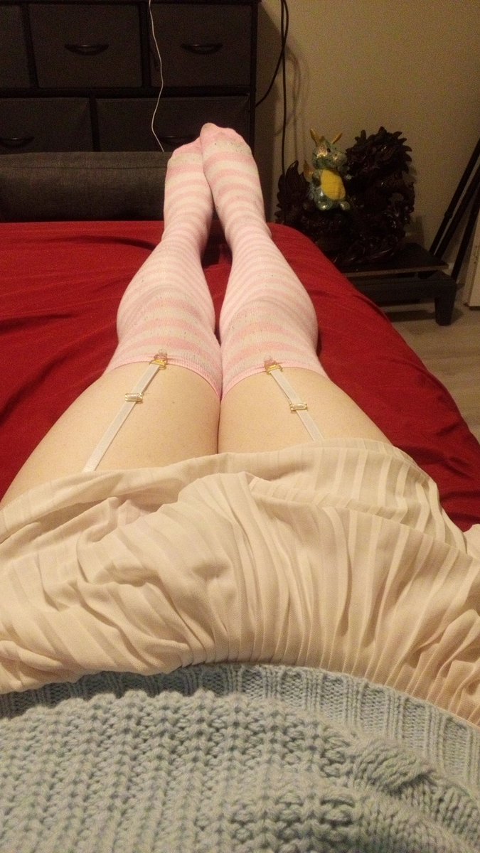 Venison_Bunny's tweet photo. As you can tell I'm a very scary war criminal 🥺 #thicc #femboy #hentai #twink #thighhighs #furrygirls #girl #LGBTQ #cute https://t.co/V72kkN0N1m