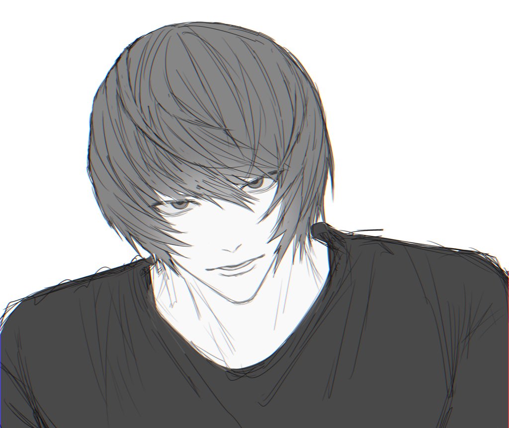 今日辺りに厚塗りをしようかと。