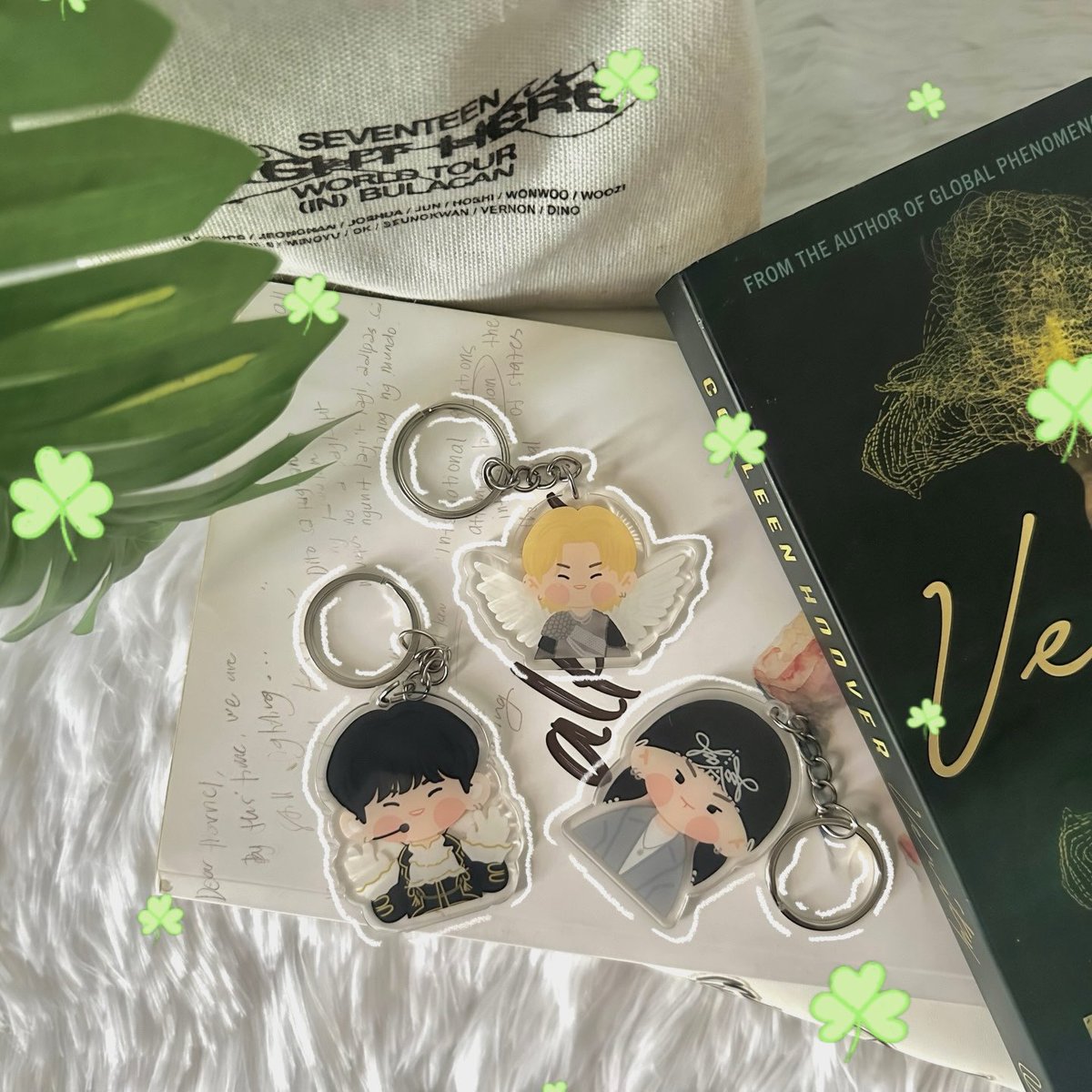 j813hs's tweet photo. free claim!¡ ga giveaway ph seventeen hs

17rh in bul (excess) fan support by @j813hs

⭑.ᐟ HOSHI keyring &amp; sticker set + CTY confetti

🍀 mbf, like, &amp; rt !
🍀 reply ur fave pic of hoshi from the con 🐯

winner will shoulder sf
ends sunday 8pm https://t.co/fE6RZEsj0b