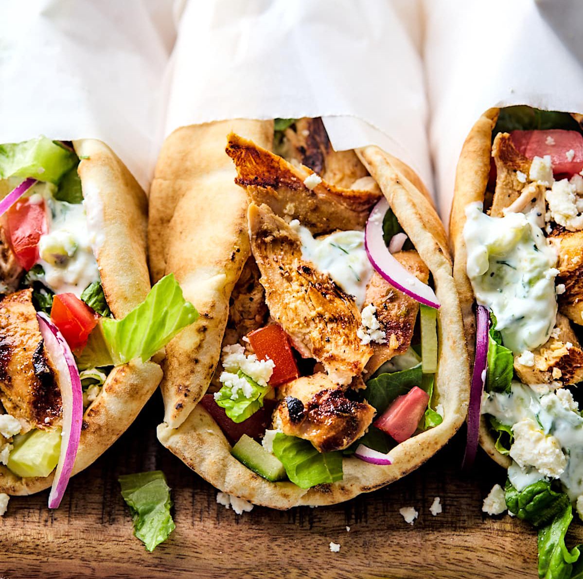 Do you like GYROS?