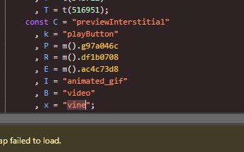 JUST IN: The $VINE website is integrated into X.

(VINE is currently up 50% in the last 6 hours)
