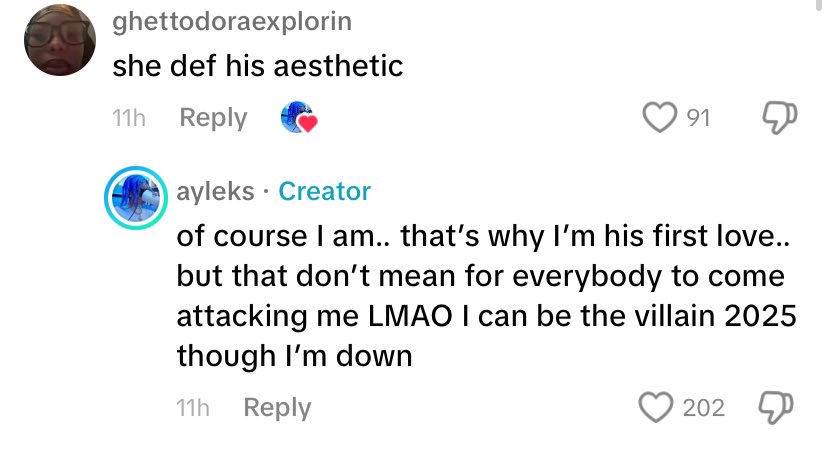 imhidingloll's tweet photo. TRIPPIE cheated on coi for this omggg https://t.co/0YPCmgLl7f